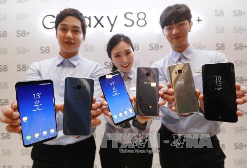 Nếu iPhone 8 thực sự có những đặc điểm này, Samsung sẽ lo ‘sốt vó’ ảnh 2